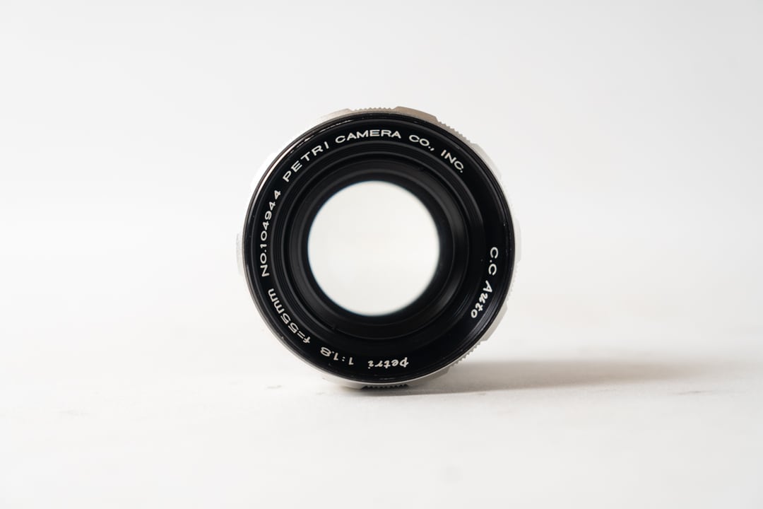 PETRI C.C Auto 55mm F1.8 【2104J7】 | studio 令宮 -REIGU-