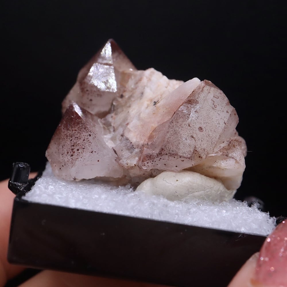 オールドストック！アメジスト 紫水晶 AMT337 鉱物 原石 天然石