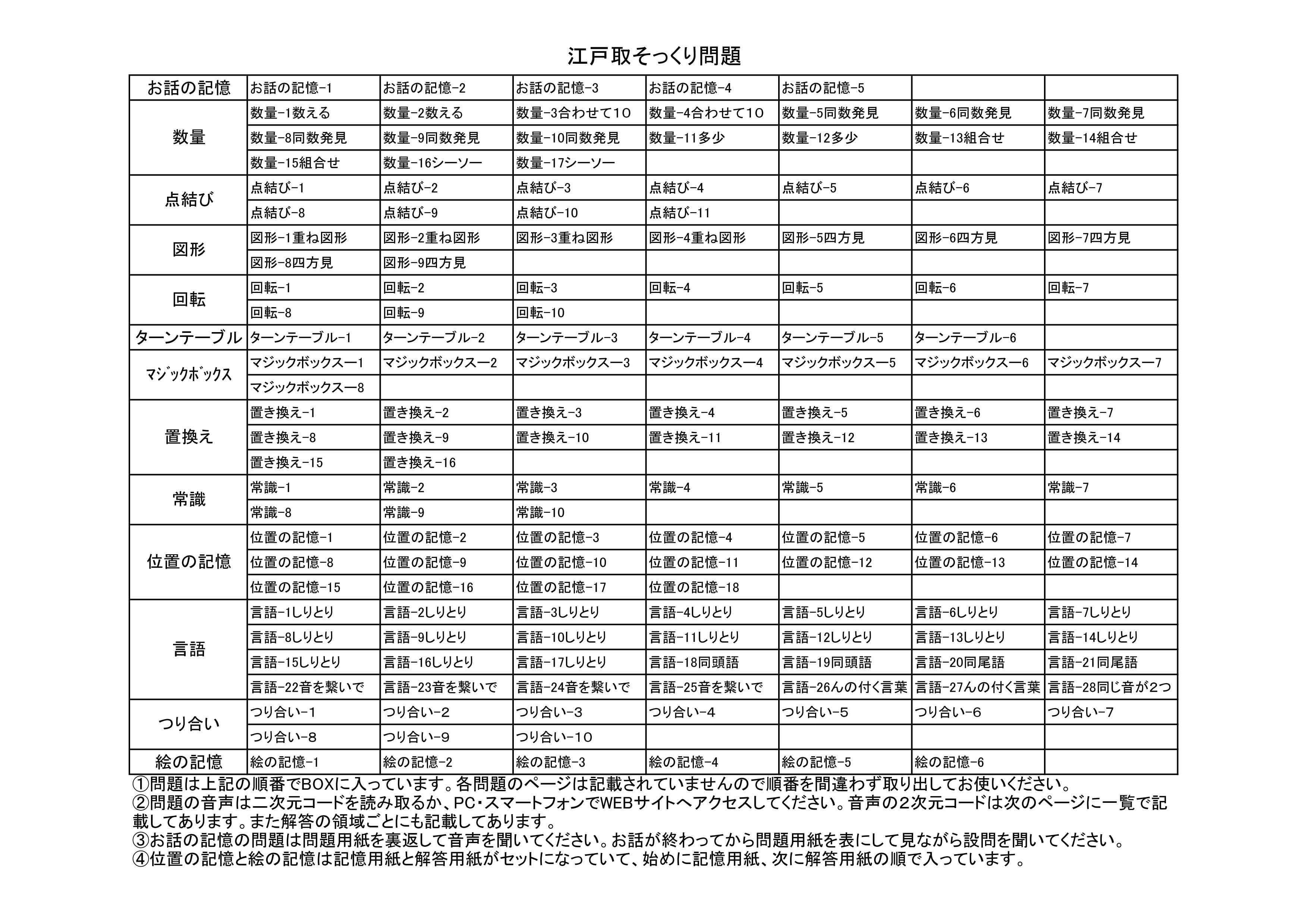 江戸取受験そっくり問題集2027年度受験用 | kidscollege