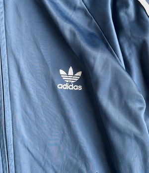 Vintage 70-80s L adidas track jacket -ATP-