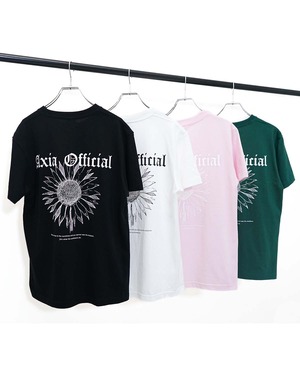 8. AXIA Sun Flower T-shirt