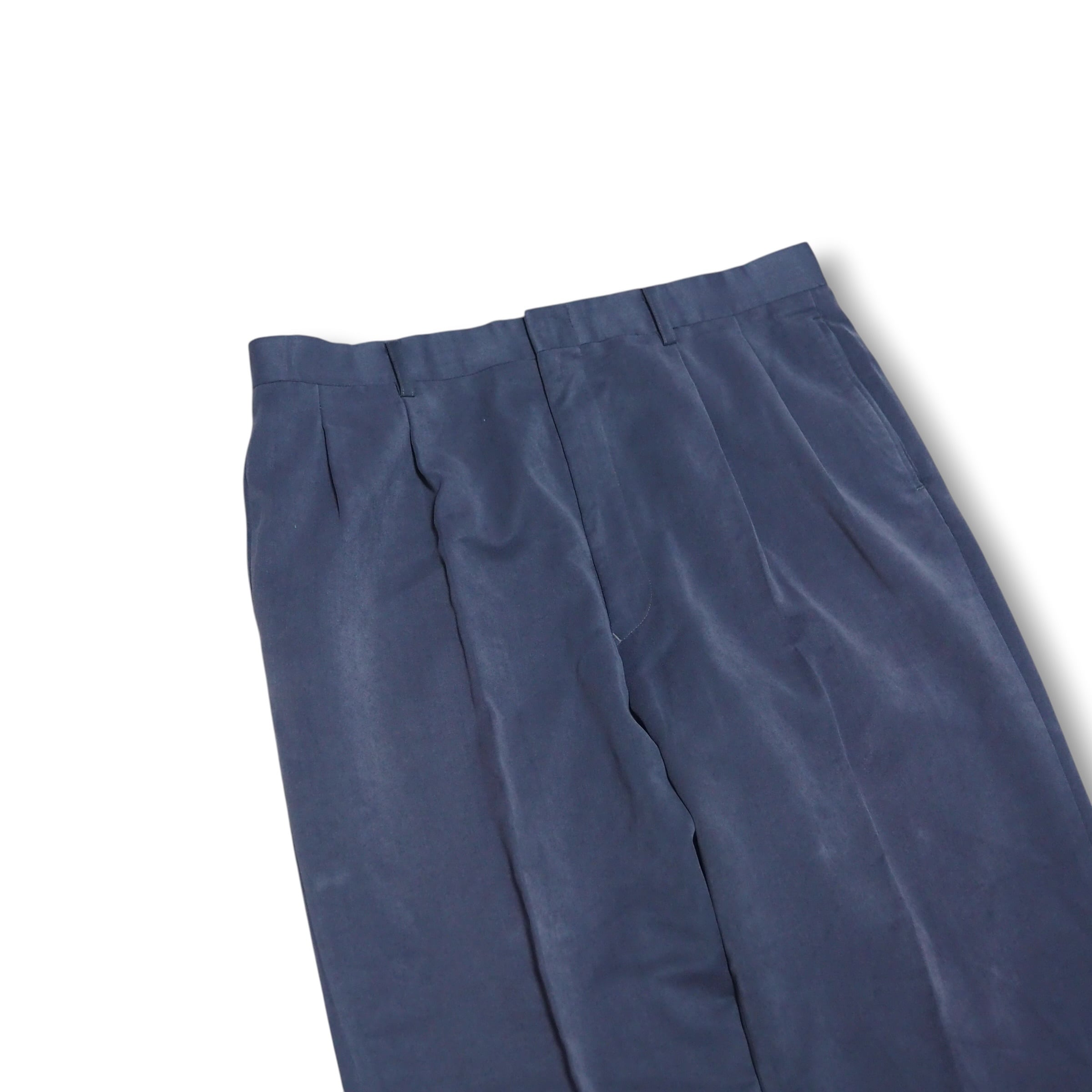 【VINTAGE】スラックスパンツ