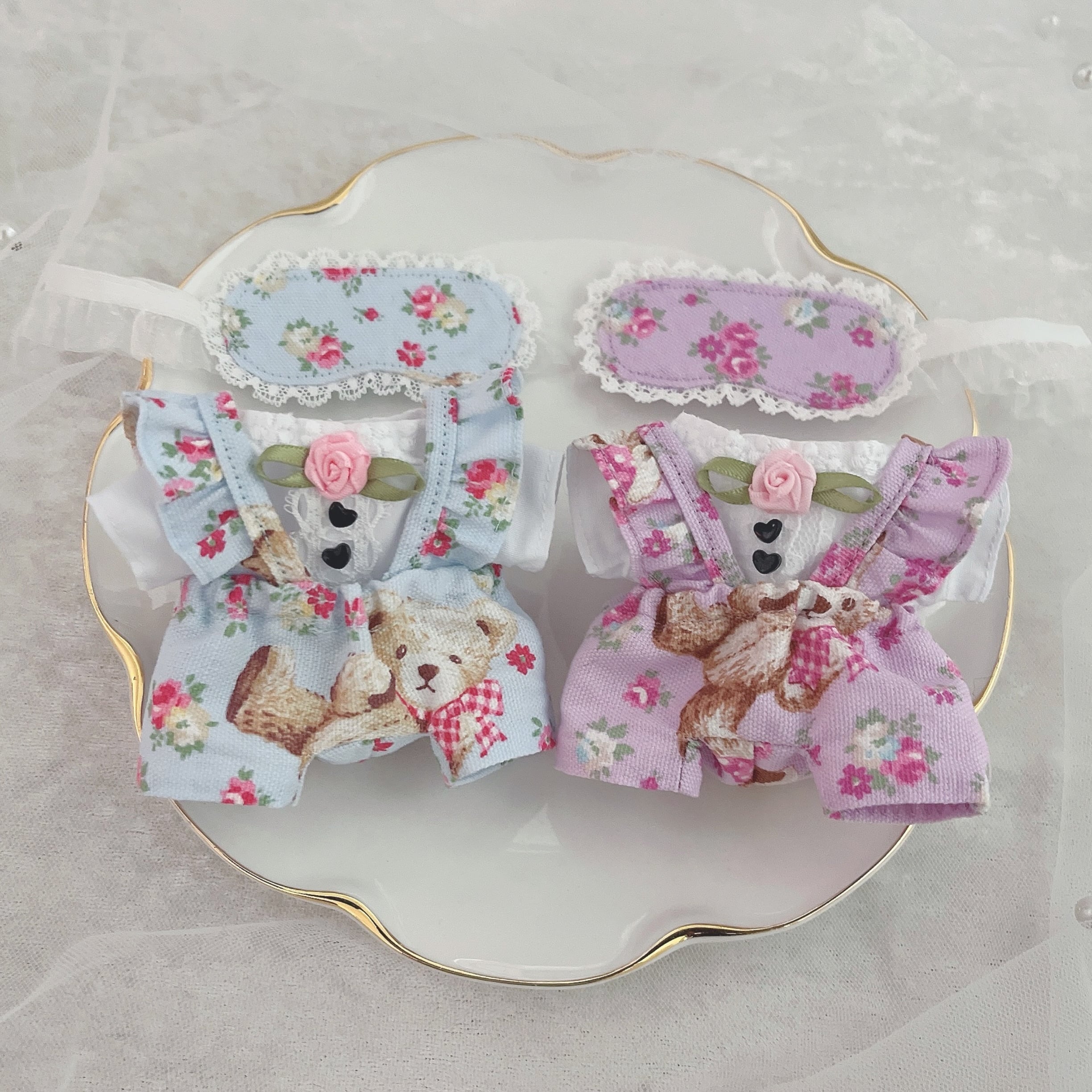 【16cm】Sweet Dream Pants Style