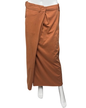SS1995 COMME DES GARCONS OVERSIZED SKIRT