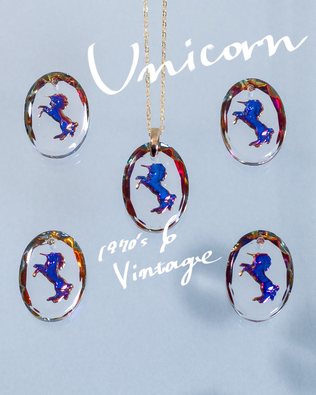 Unicorn (gold)