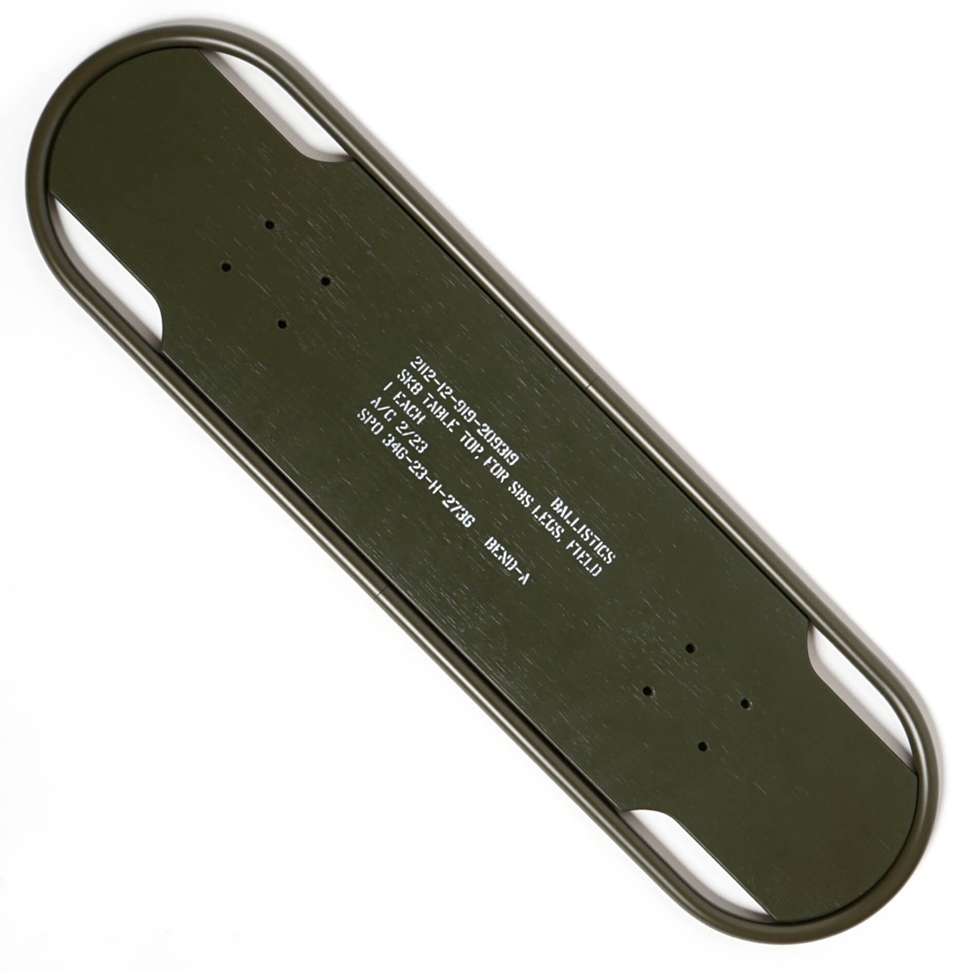 SBS TABLE TOP (SK8) | inmtlife