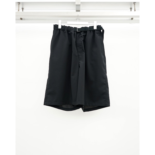 [The Viridi-anne] (ザヴィリディアン) VI-3949-04 WATER REPELLENT WIDE SHORTS