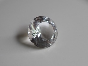 レムリアン　ダイヤモンドカット