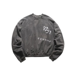 【RRR123】INRI CVA CREWNECK