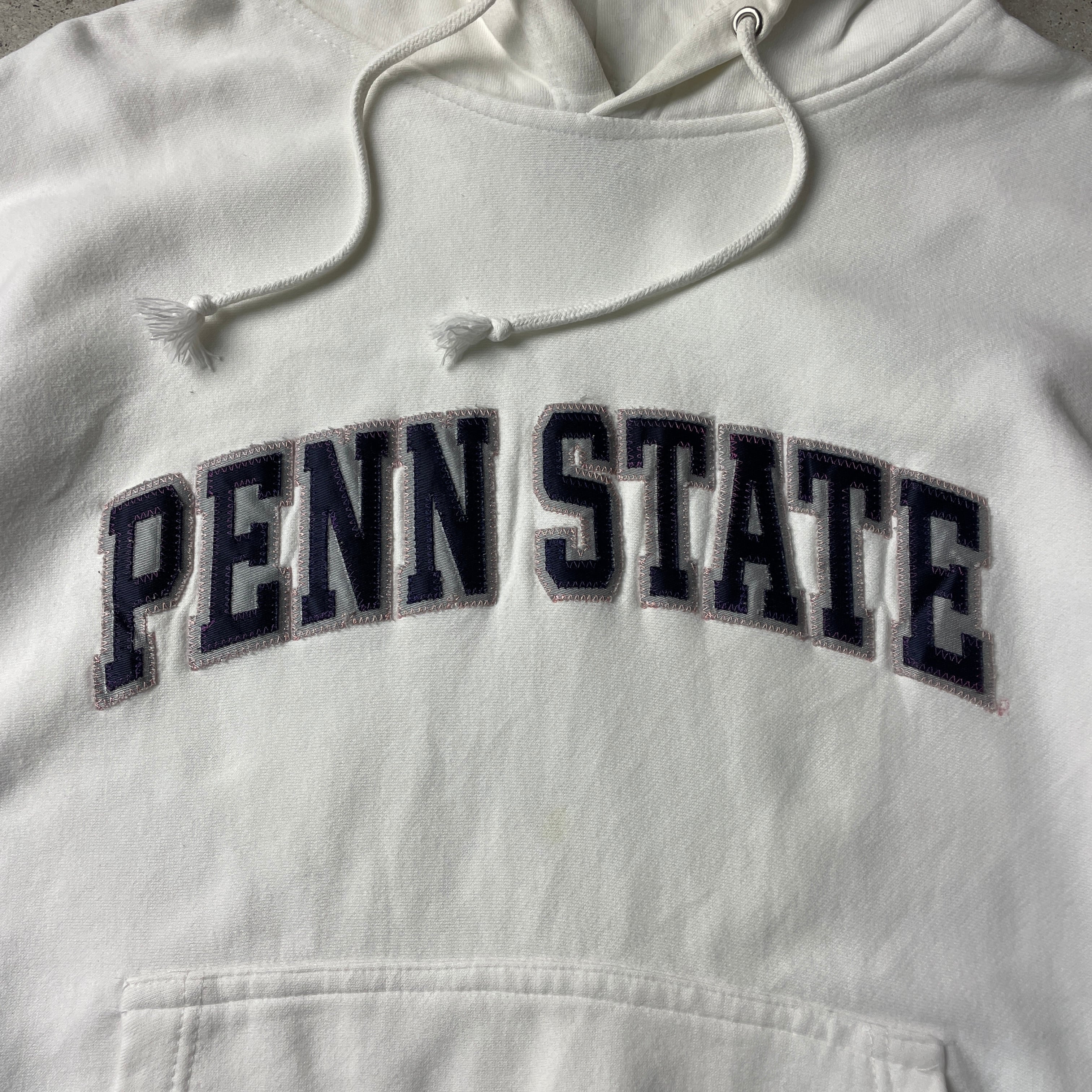 古着 90年代 MEDALLION PENN STATE 90〜00年代 PENN STATE カレッジ 