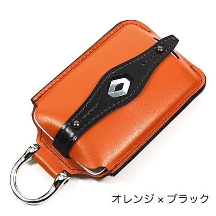 Scarabee ルノー専用スマートキーケース Ensu Products