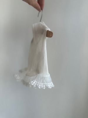 即納【AVELY】Stemplitz Crop