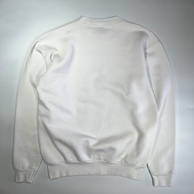 80's “ESPANOL” Sweatshirt | LEF TOKYO/エルイーエフトーキョー