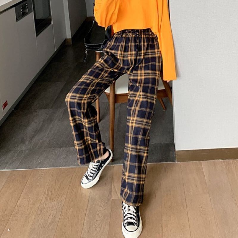 秋冬新作 裏起毛パンツ チェックワイドパンツ レディース ワイドパンツ チェック ボトムス パンツ レディース 大きいサイズ チェックパンツ レディース ワイドパンツ 裏起毛 ウエストゴム パンツ チェック柄 ワイドパンツ 冬 秋冬 ホワイト 白 ブラック 黒 イエロー P8078 秋冬新作 裏起毛パンツ チェックワイドパンツ レディース ワイドパンツ チェック ボトムス パンツ レディース 大きいサイズ チェックパンツ レディース ワイドパンツ 裏起毛 ウエストゴム パンツ チェック柄 ワイドパンツ 冬 秋冬 ホワイト 白 ブラック 黒 イエロー P8078