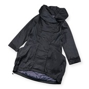 sensounico センソユニコ Cube-Cube キューブキューブ 変形 コート サイズ 40 /マツオインターナショナル