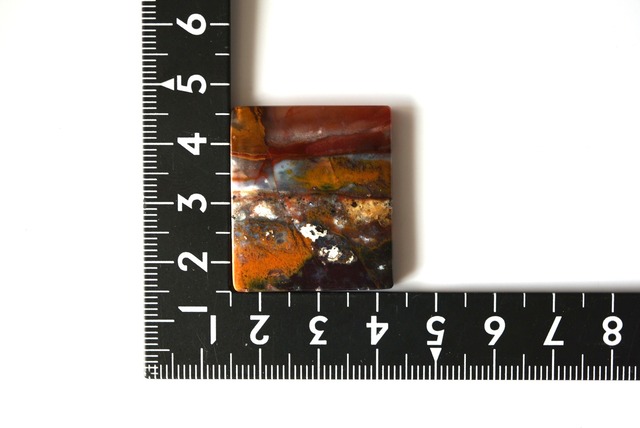 ジャワ島産ジャスパー Jasper 979