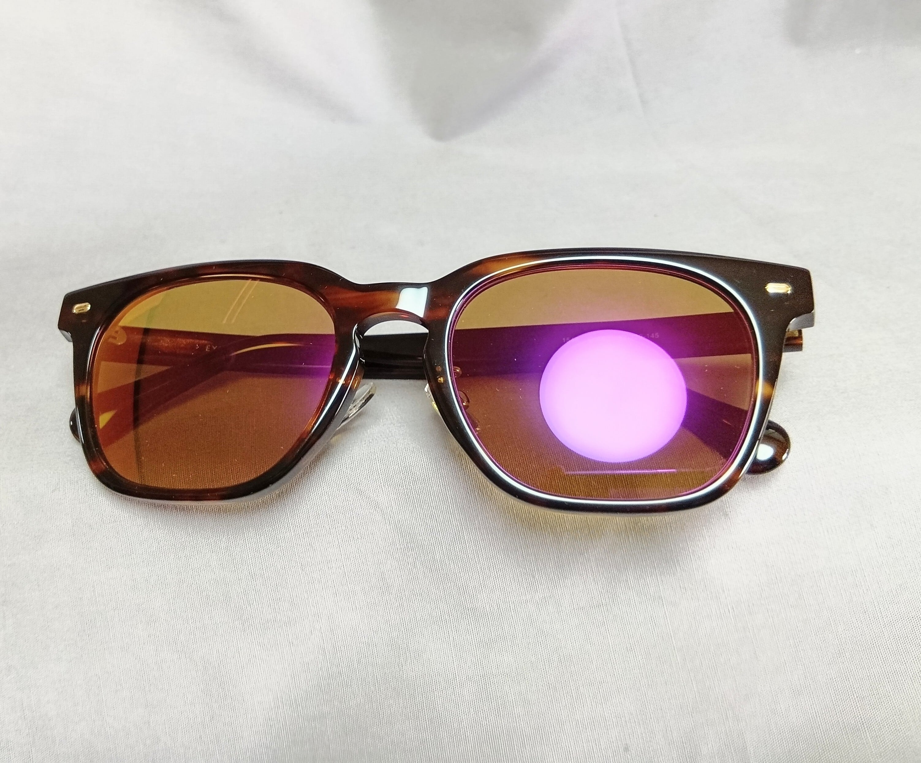 プラッガーズリミテッド | 偏光専門店WORKS-ZERO