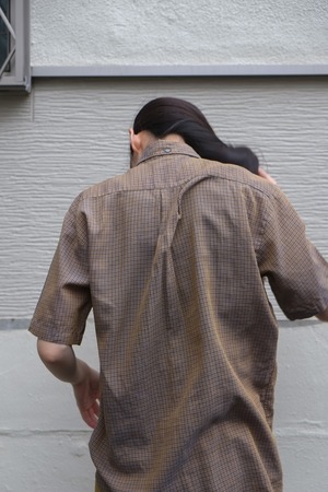 vintage syoshuu shirt