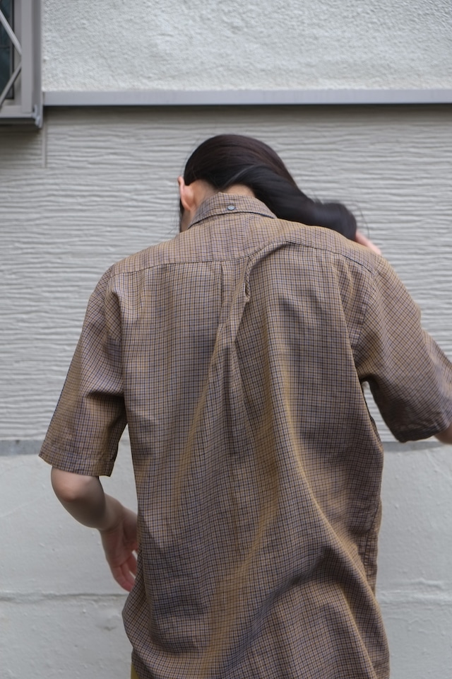 vintage syoshuu shirt