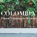 コロンビア サントゥアリオ ティピカ / COLOMBIA Santuario Typica 【150g】【中煎り】【中深煎り】