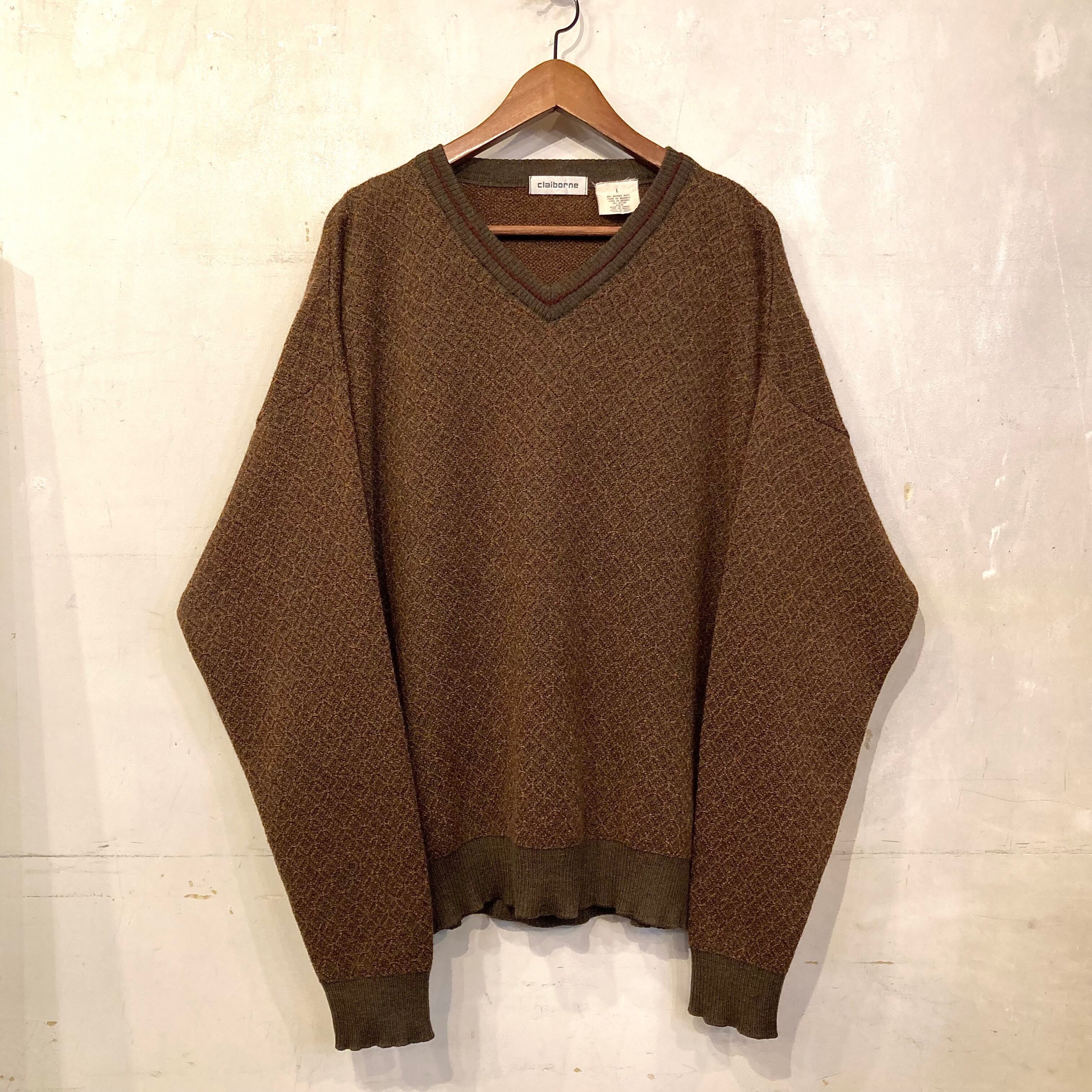 steven alan タートルネックニット ルーズフィット | zuccaro