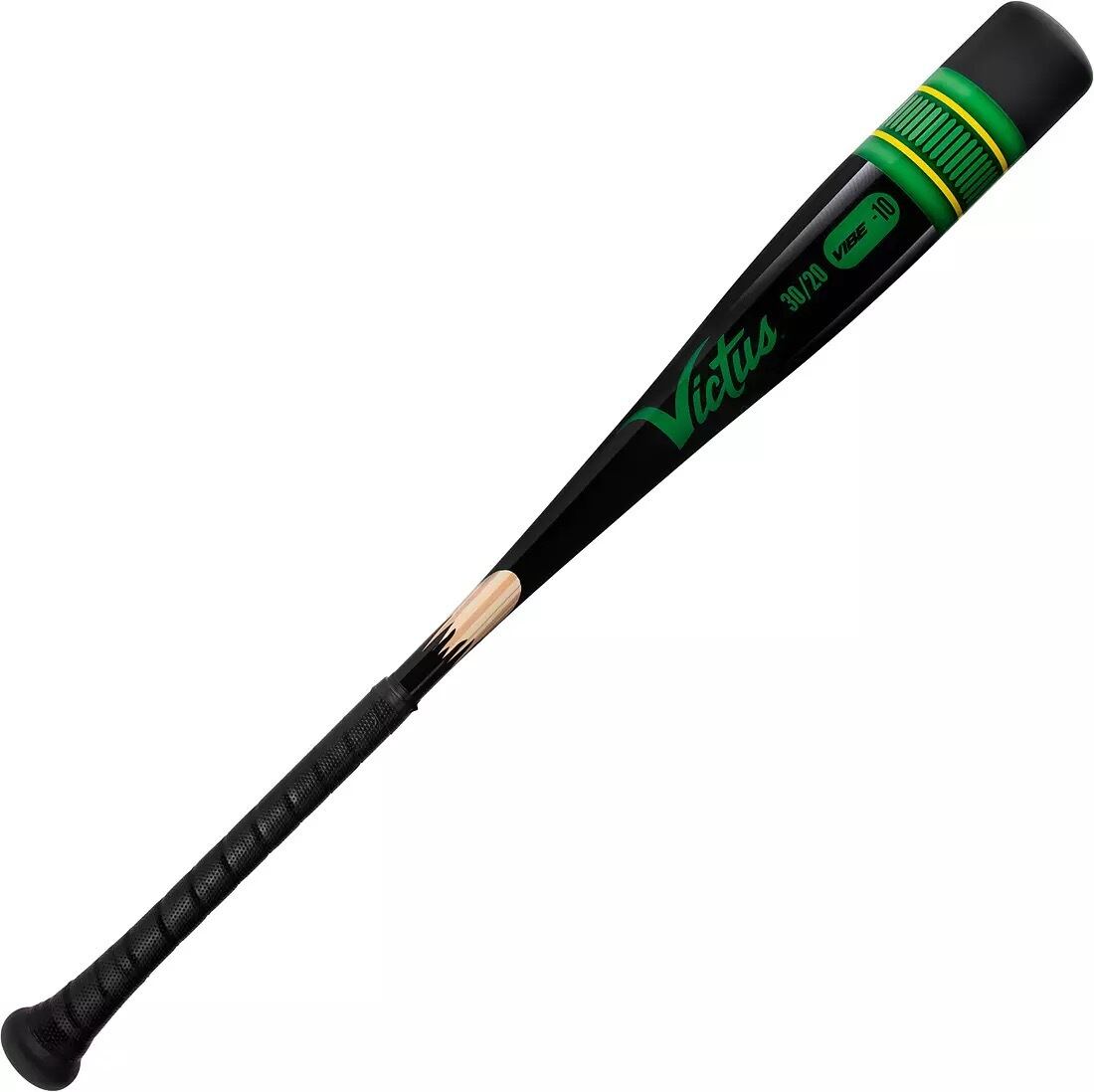 リトルリーグ】 2025年モデル ビクタス Victus Vibe Black Pencil USA