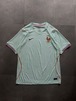 NIKE フランス代表 半袖ゲームシャツ XL FFF AERO FIT ライトミント