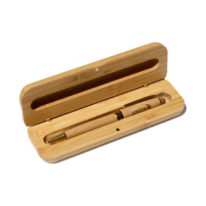 SONIDORI 竹製ボールペン