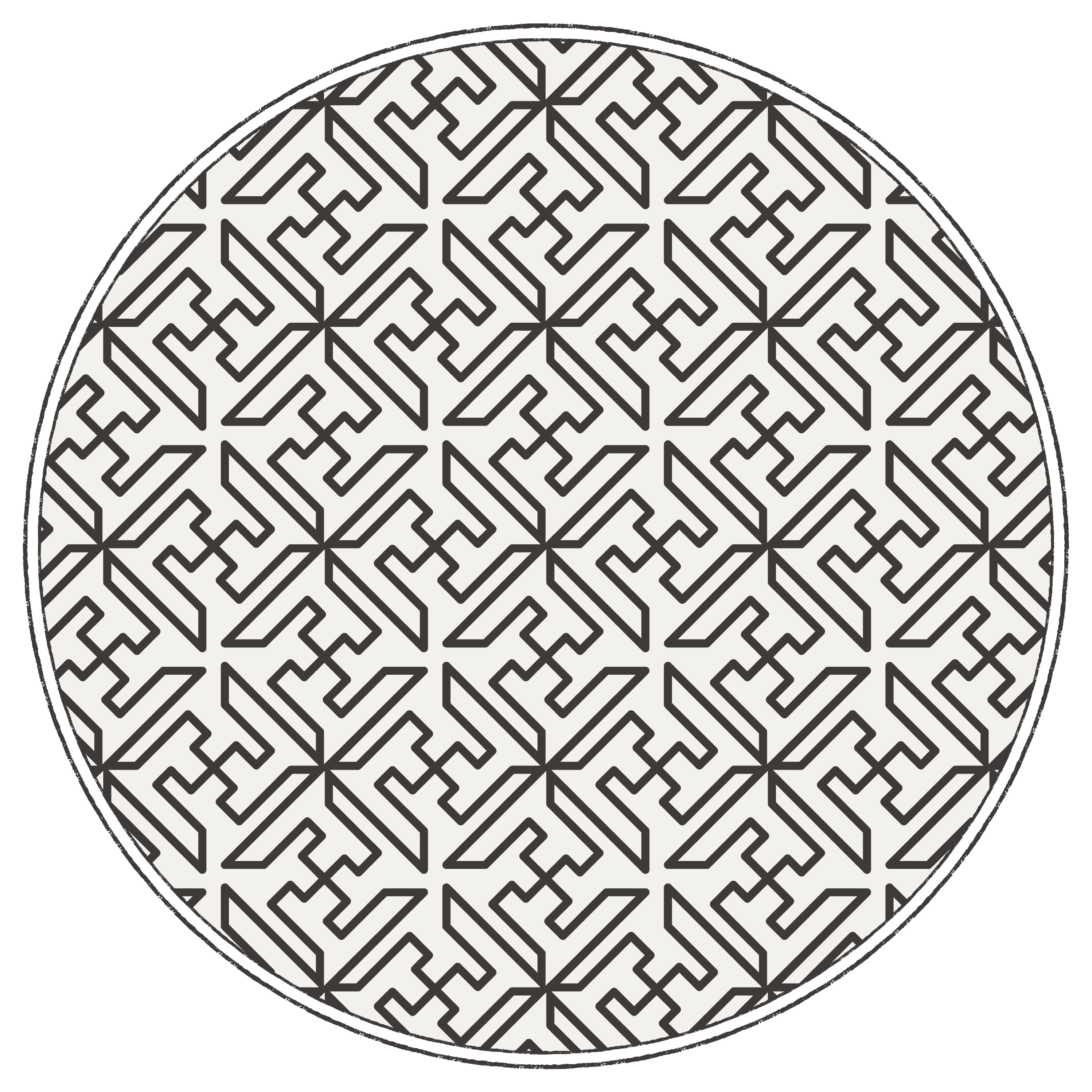 菱万字-ひしまんじ-