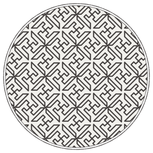 菱万字-ひしまんじ-