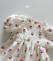 Hei 26/SS チェリーワンピース