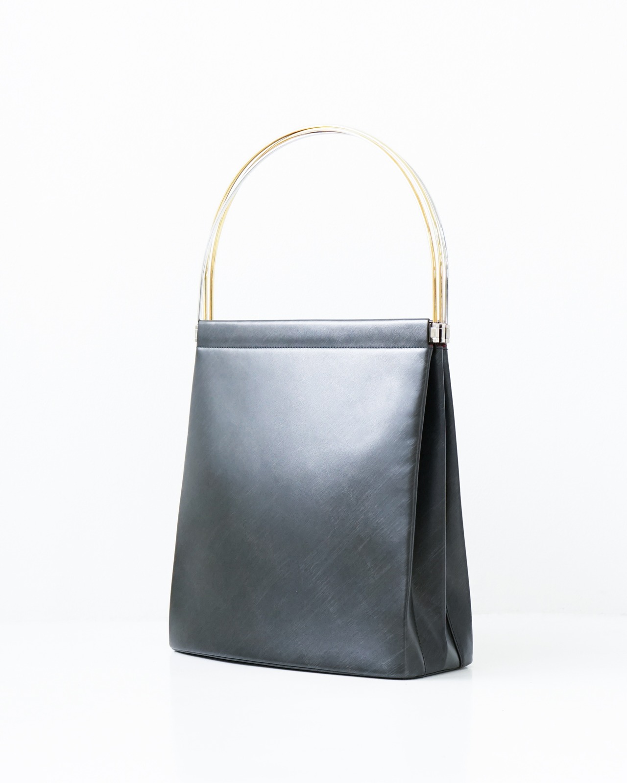 Trinity bag large〈Cartier vintage〉