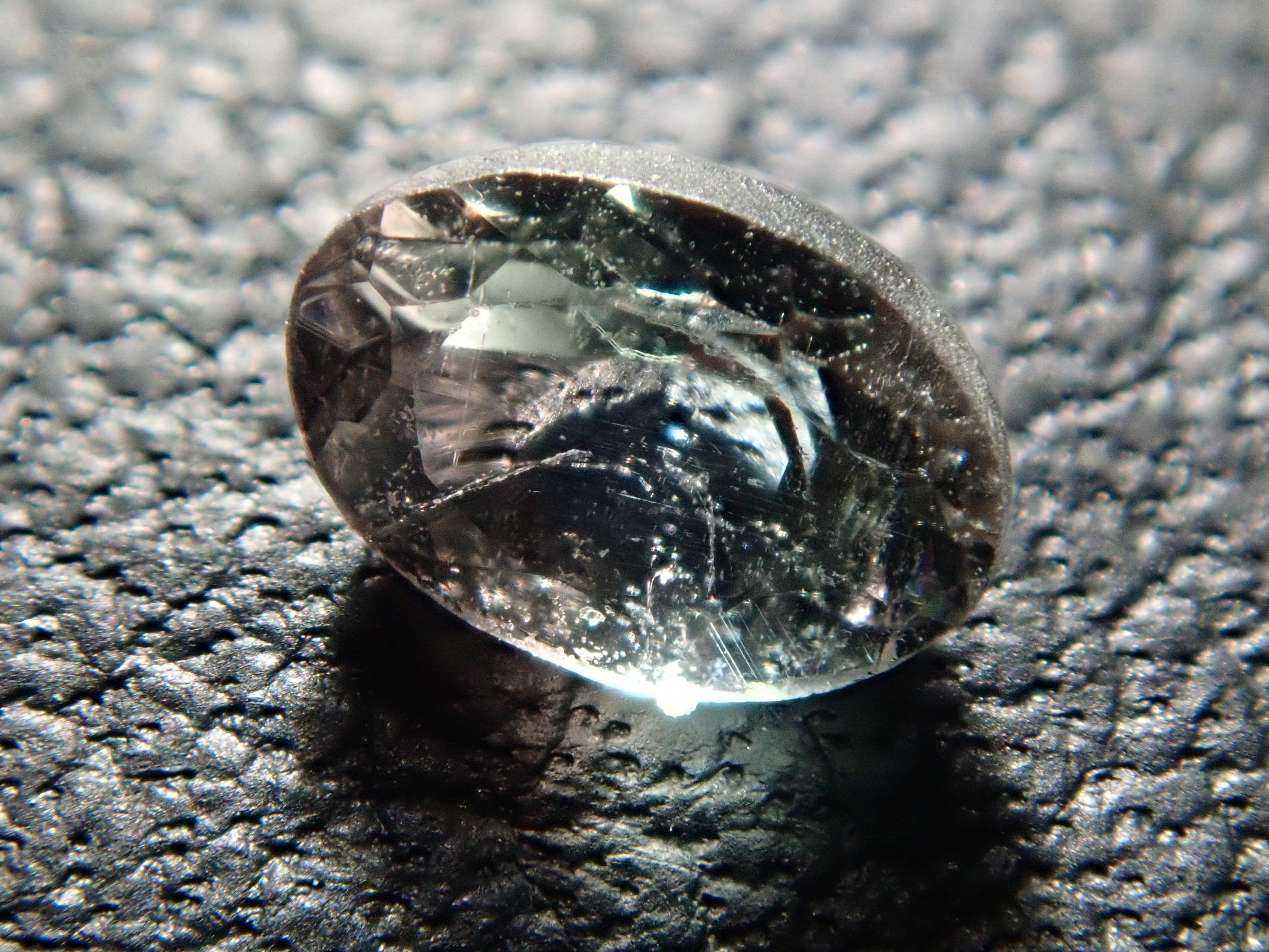 【新商品】ブラジル産バイカラートルマリン 0.204ct