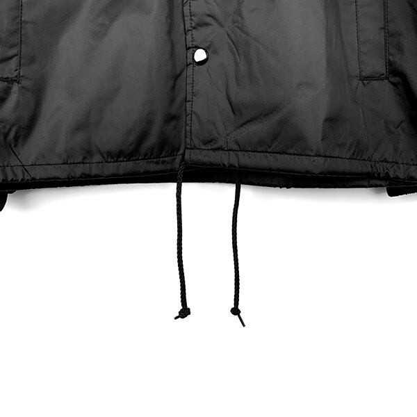 DEVILOCK デビロック「FIRE TATTOO COACH JACKET」コーチジャケット