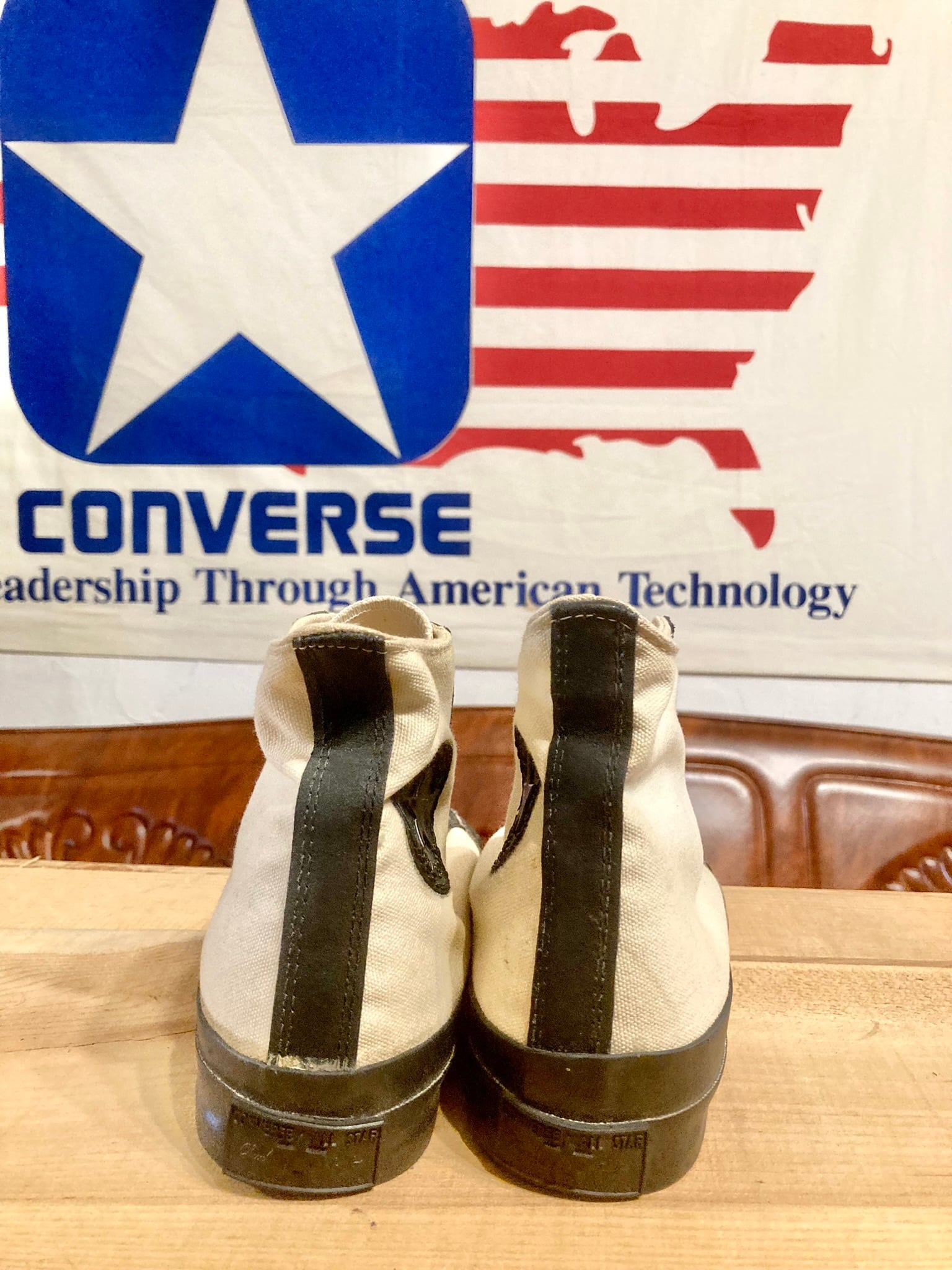 converse（コンバース） ALL STAR CLASSIC（オールスター クラシック