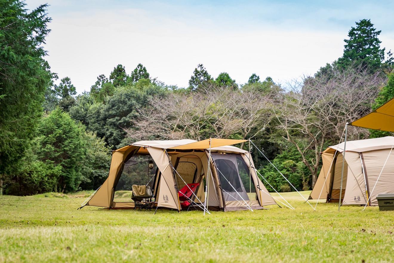 ogawaオガワ】アポロンS | CAMP MARKET