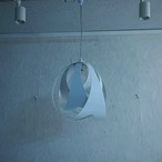 SLAMP スランプ GOCCIA SUSPENSION SNOW ゴッチャ SL1040SW ペンダントライト 吊り下げ照明 照明 ライト モダン デザイナーズ イタリア