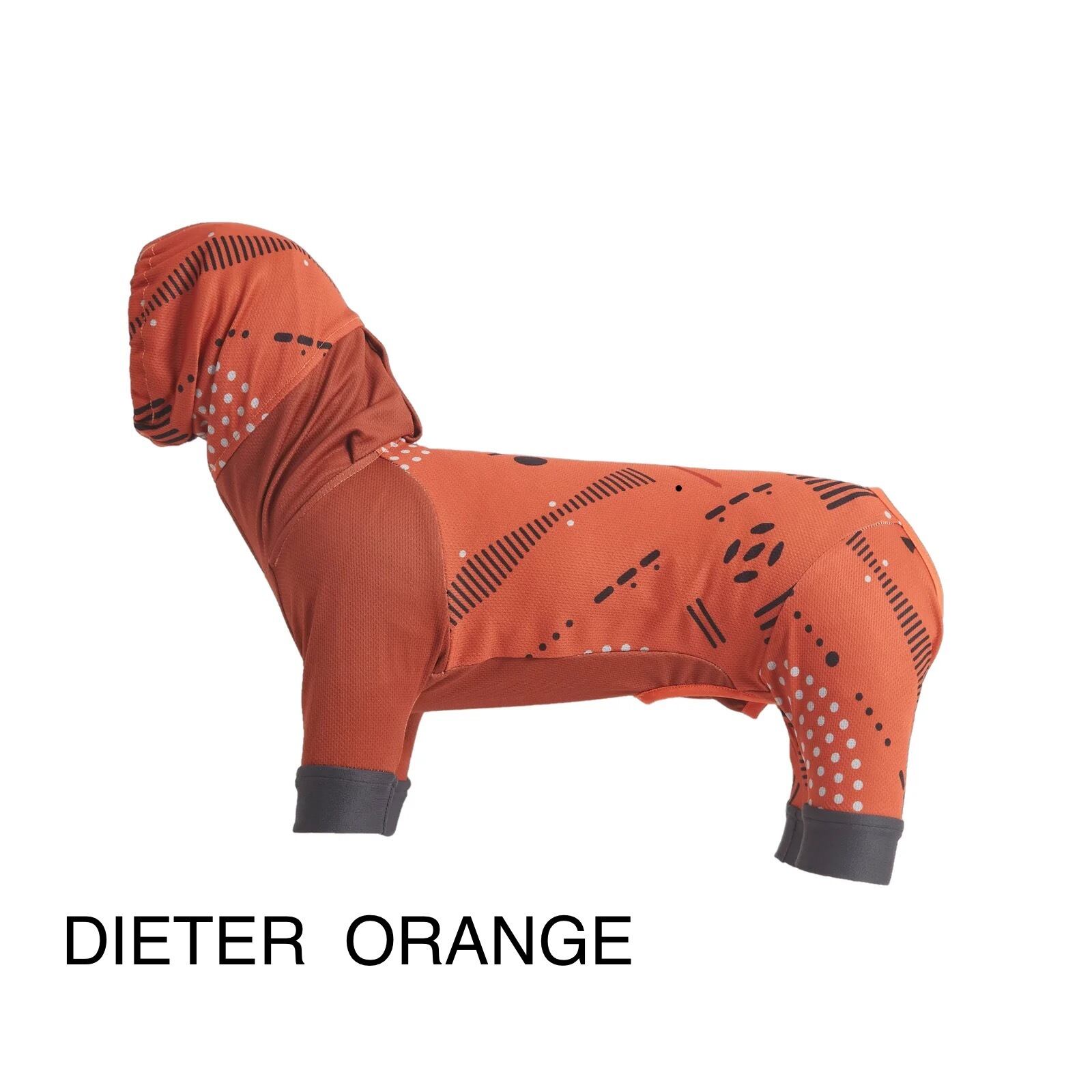 1XL】DOG GUARD COOL 2024モデル ALPHAICON ドッグガードクール | BowHOUSE