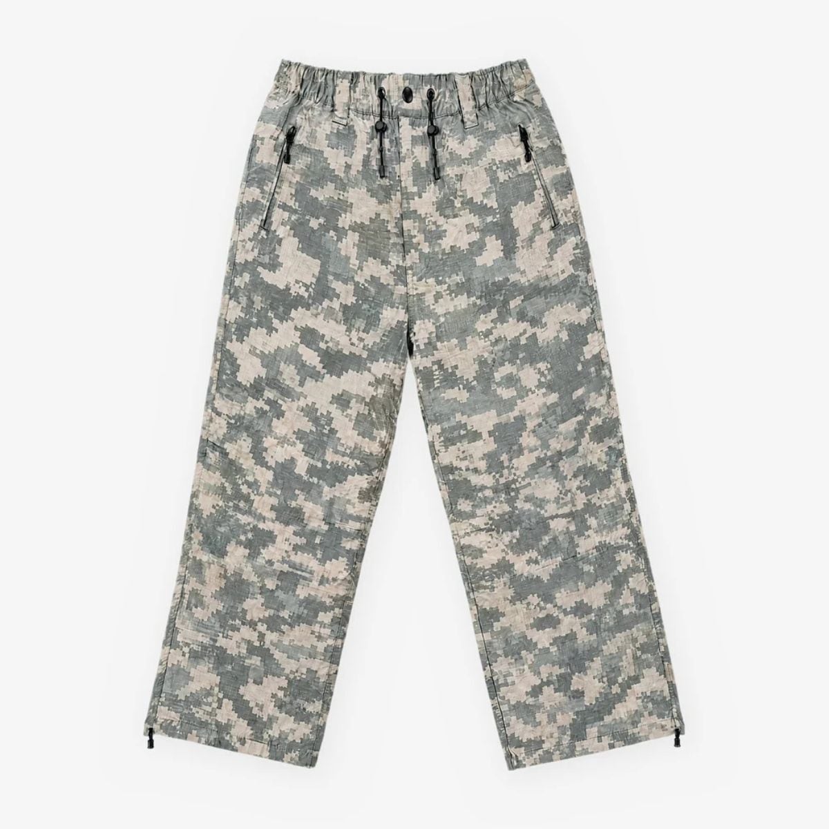 Endeavor 3L Scout Park Pant / Limited Edition Digi Ripstop Canvas