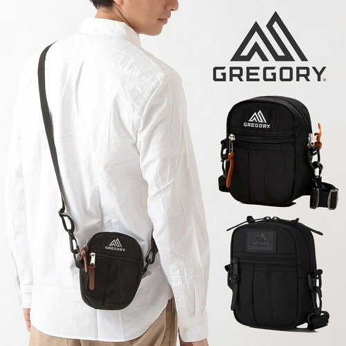 グレゴリー GREGORY クイックポケットエス QUICK POCKET S