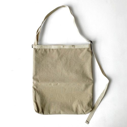 【ERA.】SMALL FLAT BAG/K022