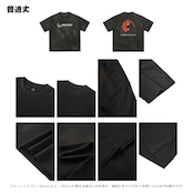 WSHOT Original Mundo Tee WS096