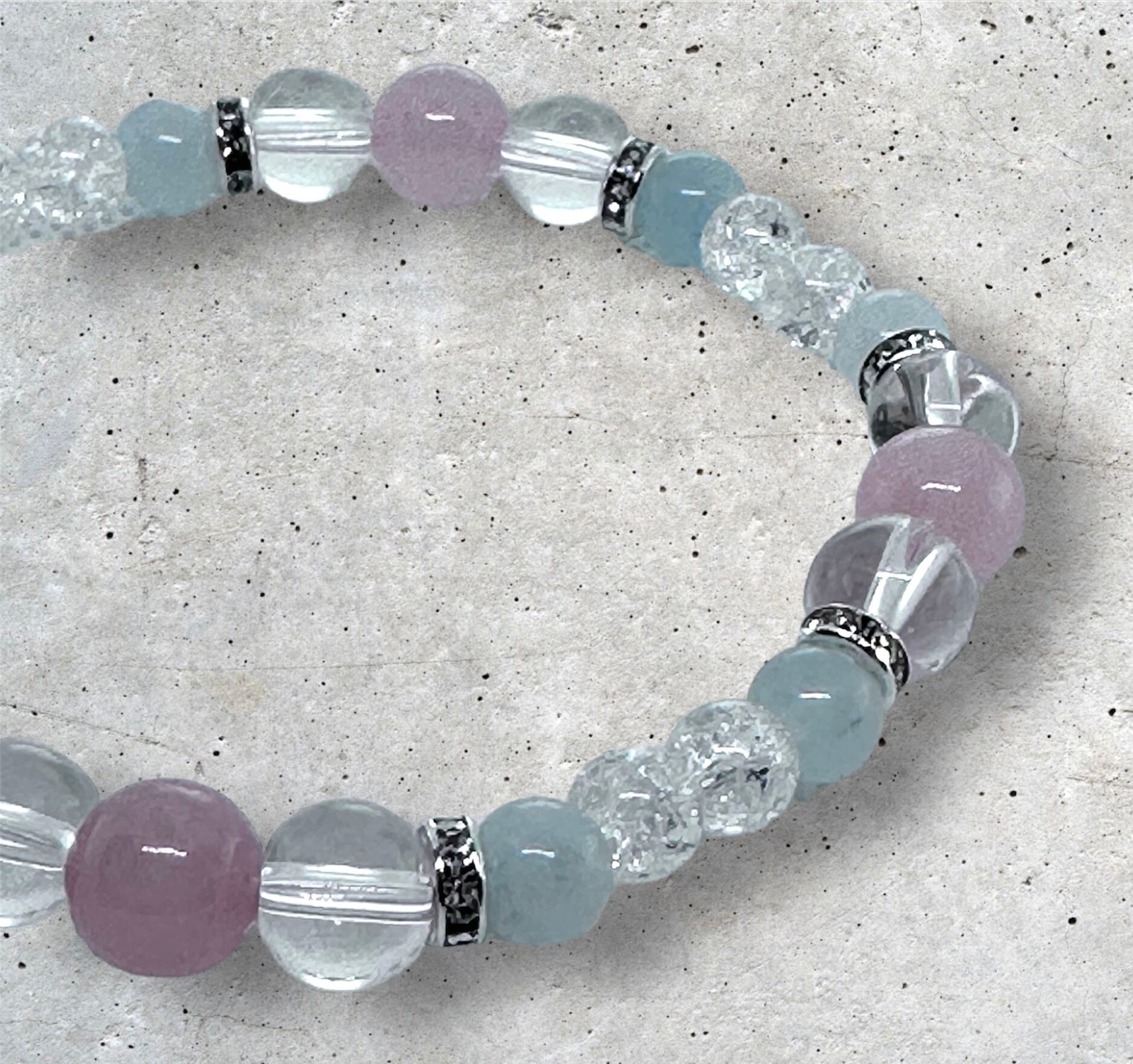 恋愛運 パワーストーン ブレスレット | 咲來