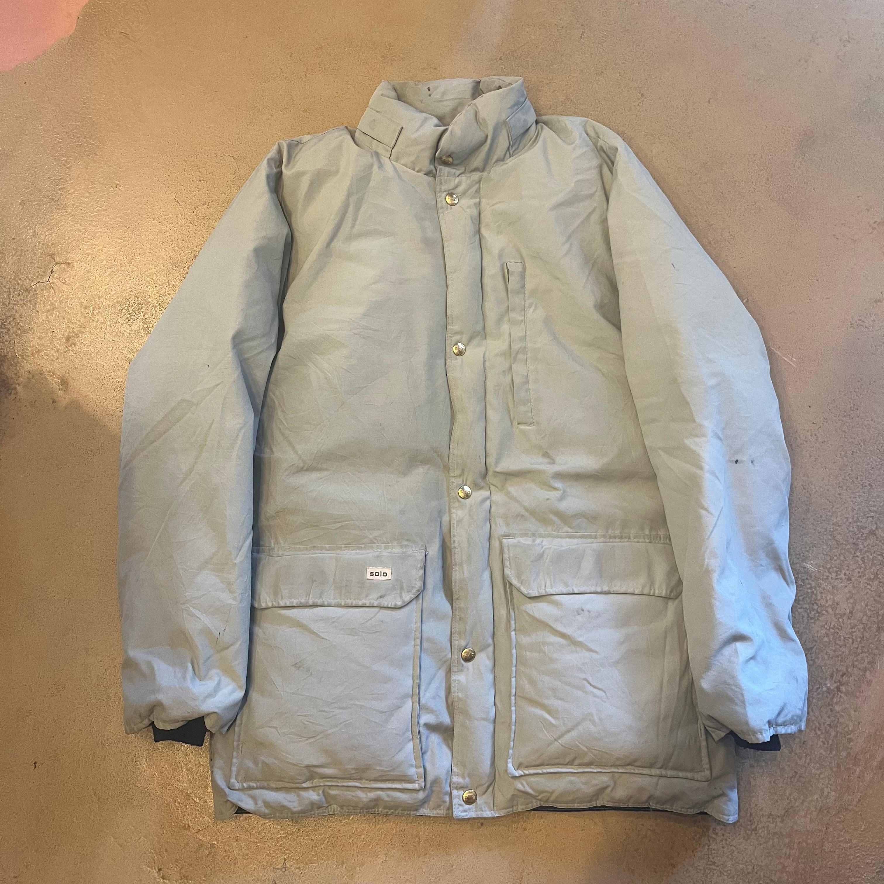 50s Japan souvenir jacket | CIRCUS VINTAGE