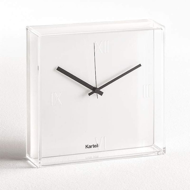 【ティックタック】　kartell カルテル