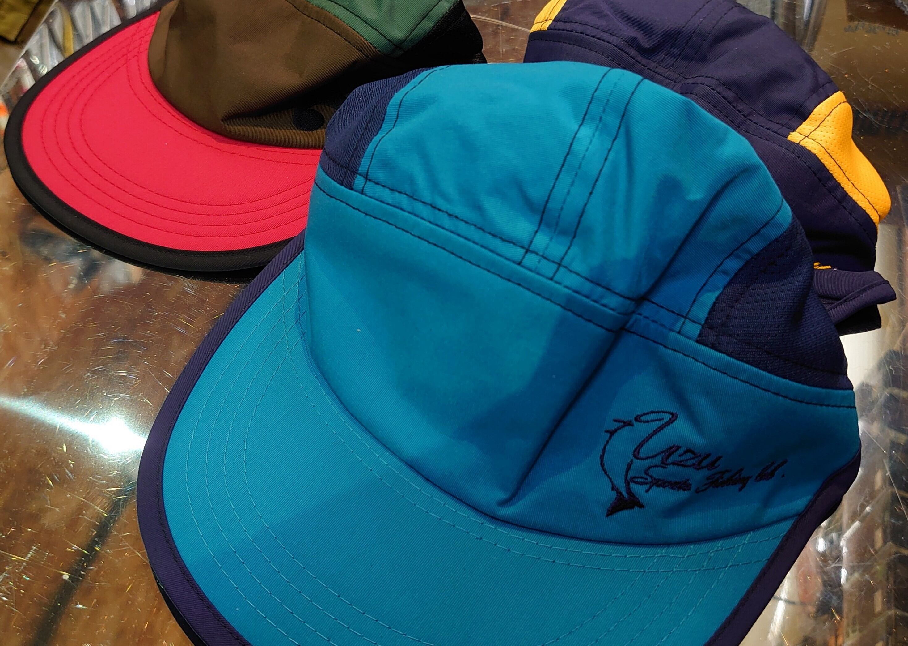 UZU Fishing Sports Lab. | アースフィールドフィッシング