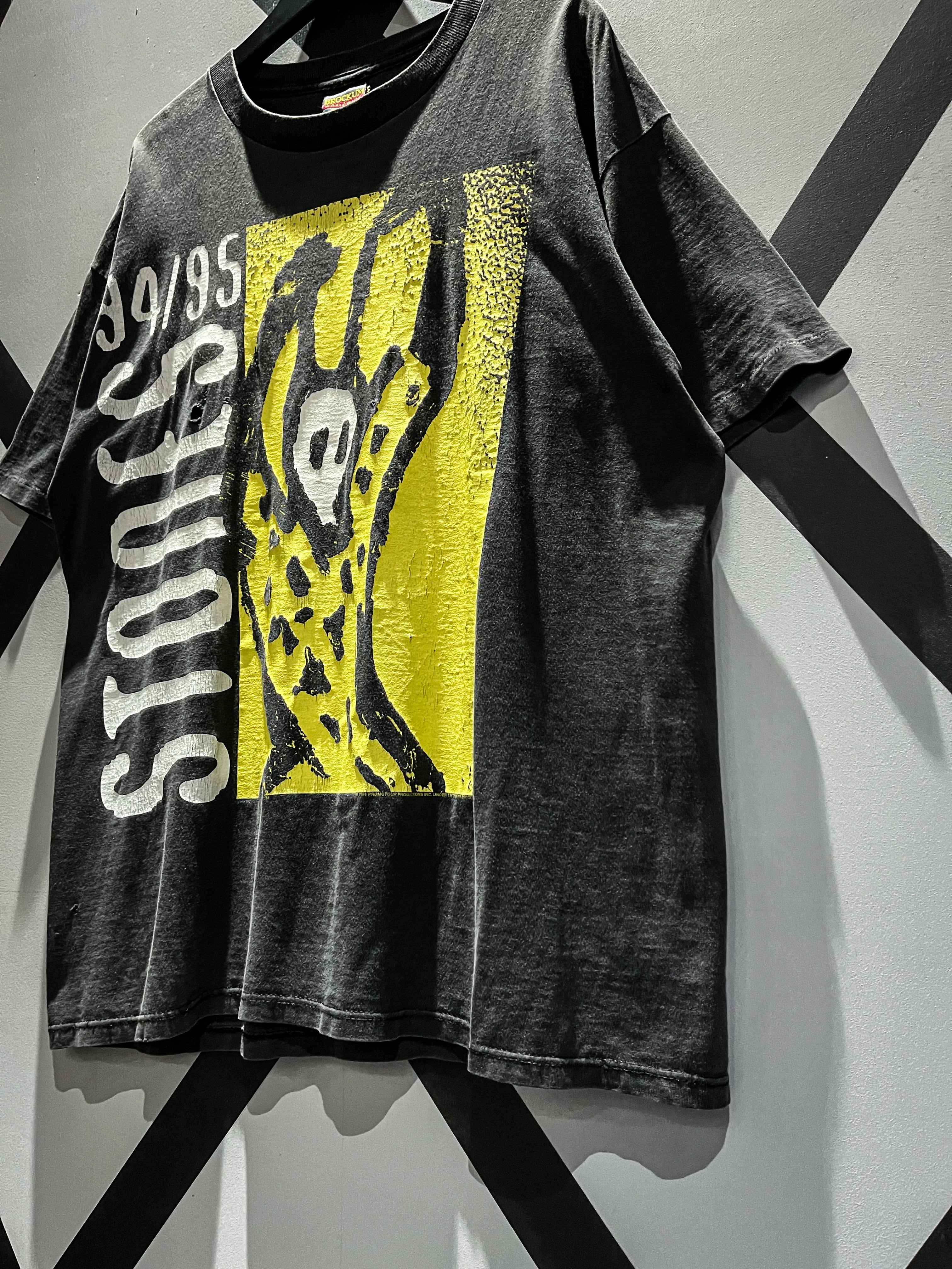 X VINTAGE】