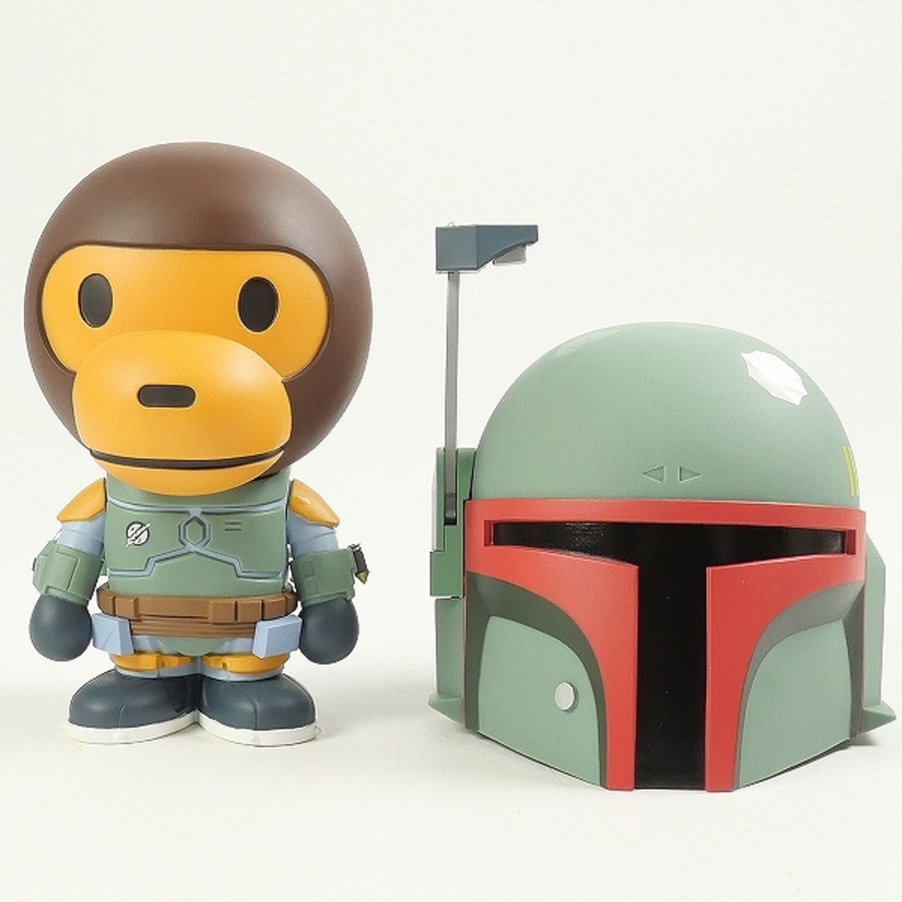 Size【フリー】 A BATHING APE ア ベイシング エイプ ×STAR WARS 