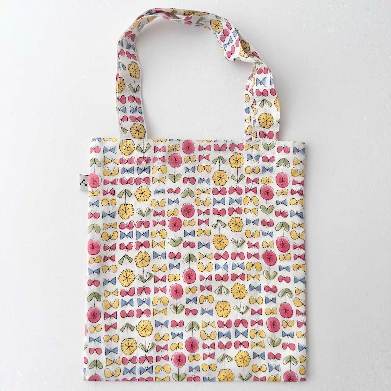 admi ミニバッグ SunnyDay 01