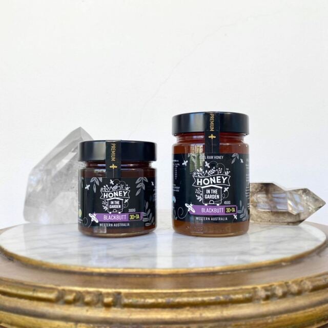 ブラックバット Blackbutt 300g【HIG】 | MARIPOSA organic store｜高